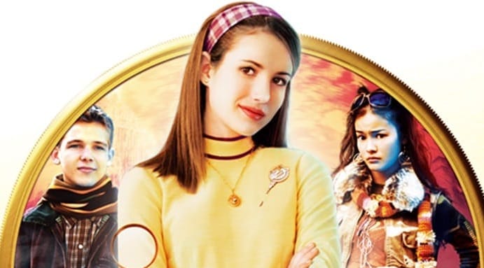 A hill I will die on, Emma Roberts' Nancy Drew is better than you think