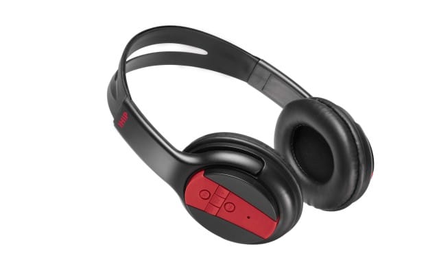 Reviewing: iHip Pro B20, Sound on the Cheap