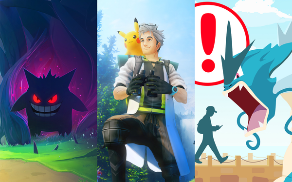 Like it or not, Pokémon Go changed the world