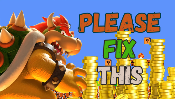 The Nintendo eShop Has A Major Problem