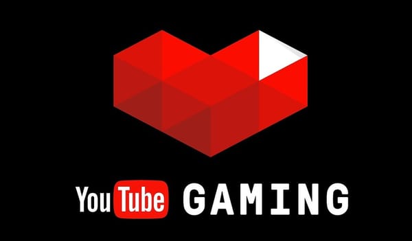 Youtube Gaming Launches Today