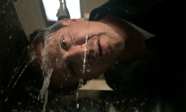 The Feeling Is Fading: Gaming And Adulthood